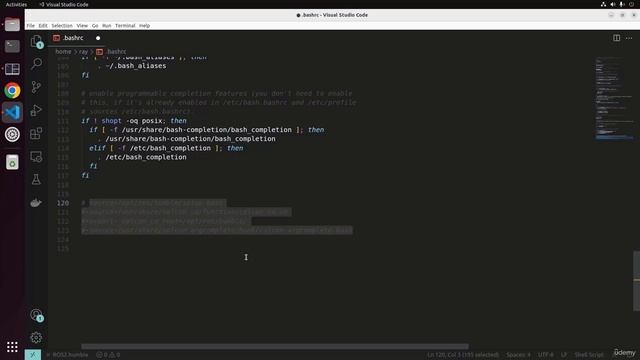 44 - Building ROS2 Humble From Source