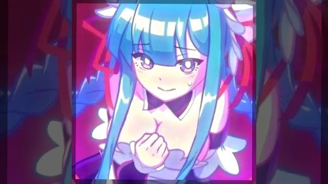 Toxic-d3r,6arelyhuman [Nightcore] смотреть онлайн