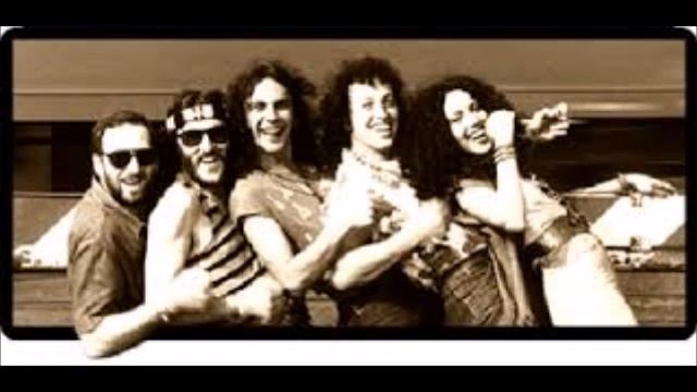 Per un ora d'amore {1976} * Matia Bazar смотреть онлайн