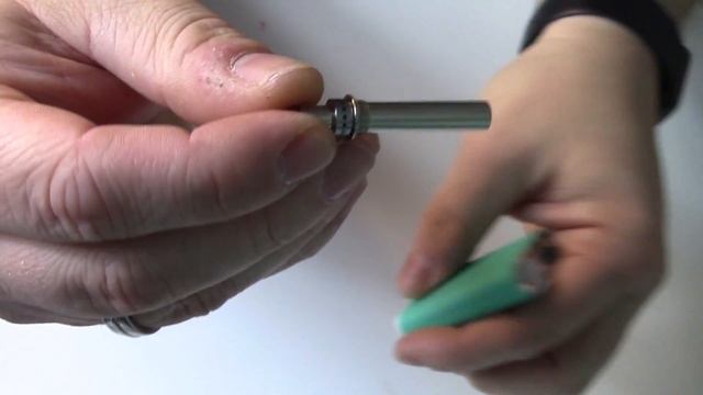 Eleaf iCare Starterset Produktanleitung смотреть онлайн