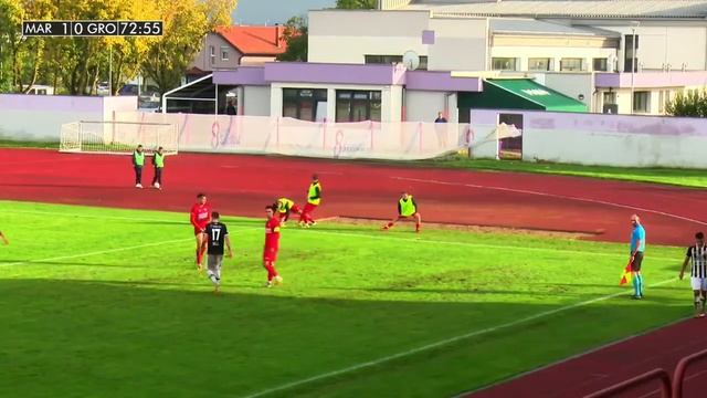 Chase Van Wey # 7 NK Grobnican смотреть онлайн