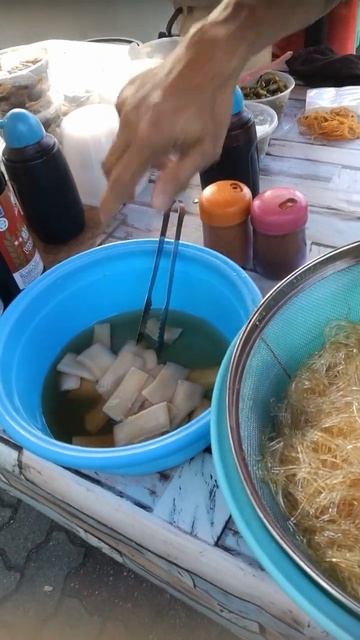 Shark 🦈 fin soup Macallum Penang Food Night Market смотреть онлайн