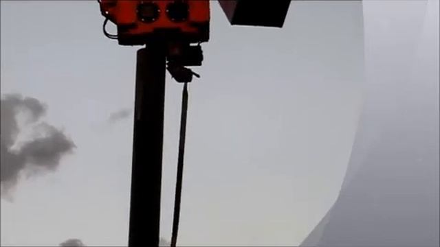 DOOSAN 340 вибропогружатель