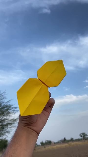 Amazing Glider 4 🚁 #shorts #youtubeshorts #diy #viral #papercraft #shortsfeed #glider #kidsvideo смотреть онлайн