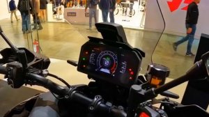 2023 Tracer 9 GT+ super TOURER Equipped with advanced radar features#yamaha @aldevamoto4078