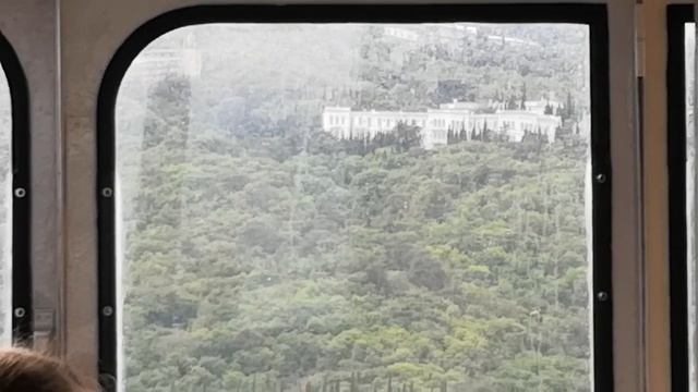 Плаваем на яхте с любимой по черному морю в Крыму🌏🛳🌊