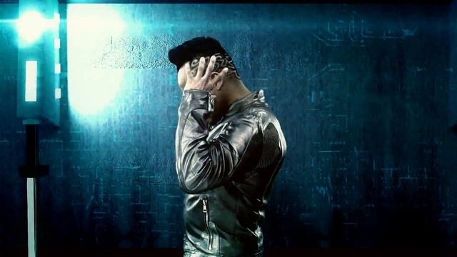 Бени Бенасси.  Benny Benassi - Spaceship.