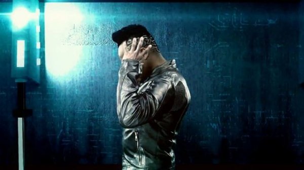 Бени Бенасси. Benny Benassi - Spaceship.