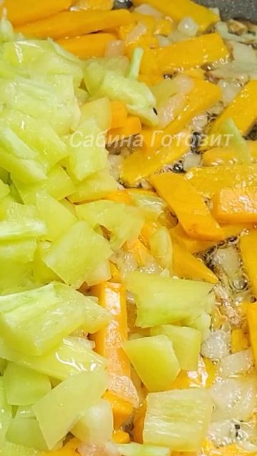 ПРОСТО ВАУ😱 ВКУСНЫЙ и Быстрый Ужин из Фарша #рецепт #ужин #фарш #shorts смотреть онлайн