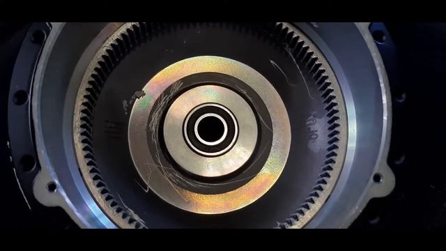 Что внутри мотора BAFANG BPM 36V500W? What's inside a BAFANG BPM 36V500W motor? смотреть онлайн