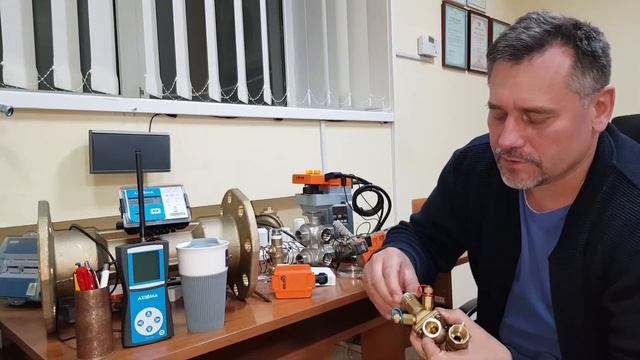 #84 BELIMO не только 2 кг приводов, а и датчики в широком диапазоне смотреть онлайн