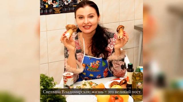 50 знаменитых веганов и вегетарианцев в России