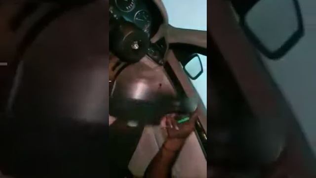 BMW X5 vs 2023 Volvo xc90 CRASH/ airbag opening/ steering chakka👍 смотреть онлайн
