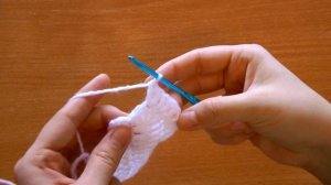 ❤️ МИЛО И ОЧЕНЬ ПРОСТО!!!  Пинетки крючком "ОБЛАЧКО" ( 1 часть)  Crochet booties with subtitles