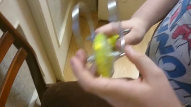 Магнитный гироскоп. смотреть онлайн