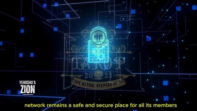 Embrace Legal Success with Pi Network смотреть онлайн