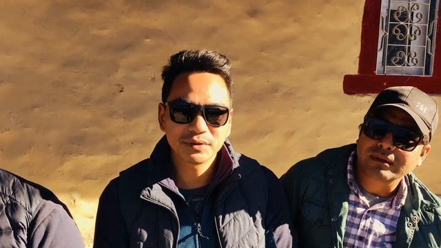 Dhorpatan Short Trip смотреть онлайн