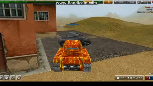 Tank Online Gameplay Djsimli+plech-330 hornets m0 and isidas m0 смотреть онлайн