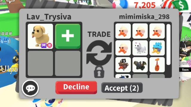 ЧТО дают за МЕГА дог в АДОПТ МИ? || овсянка || трейды || #а4 #адоптми #ледидиана #реки2023 #ивангай смотреть онлайн