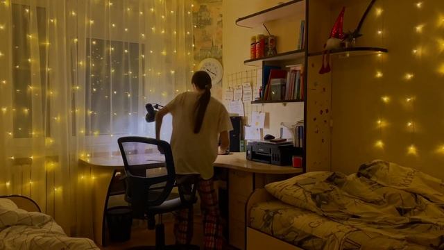 зимние дни с теплой и семейной атмосферой смотреть онлайн