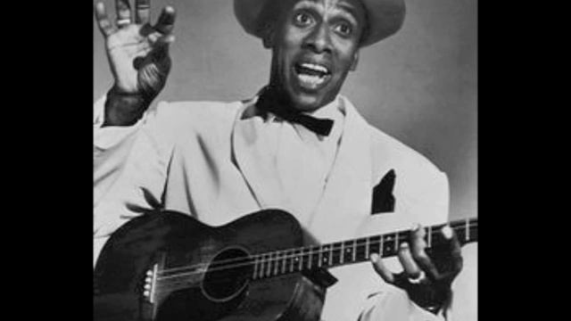 My Blue Heaven (1956) - Scat Man Crothers смотреть онлайн