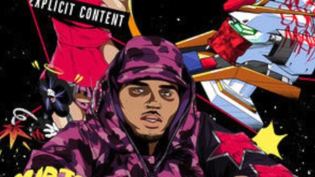 Chris Brown - "Sex" смотреть онлайн