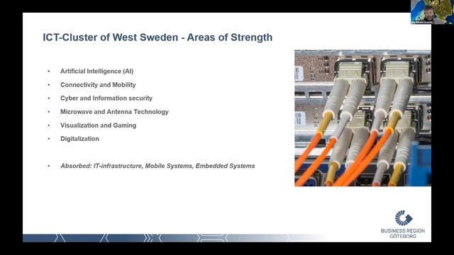 Full recording: Webinar "Expand your business to the Nordics!" смотреть онлайн