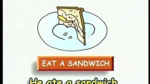 Spotlight 4_Module 7 What did Paco do last week ex.2 p.110