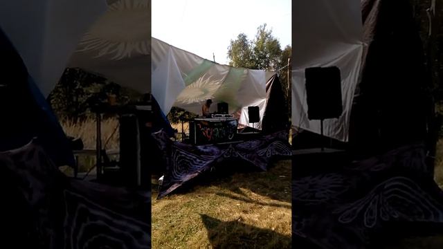 Feather |The Psychedelic Way|: Wake Up (Harmonic Rush Remix) смотреть онлайн
