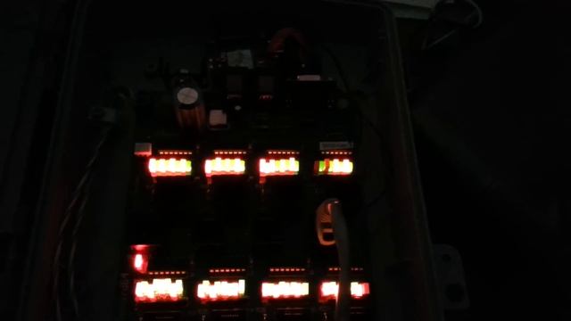 DIYC RobG 10W LED Flood Renard Version смотреть онлайн