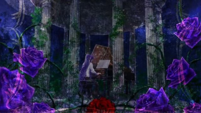 Charon Project feat. Gackpo Camui - Ruined Soul смотреть онлайн