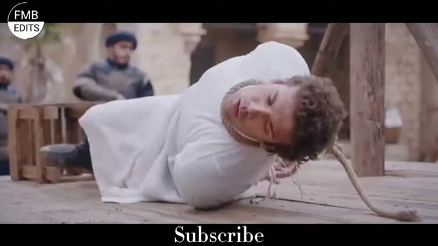 😎Oruc saved ilyas 🔥 Baba Oruc Killer Entry 🔥 смотреть онлайн
