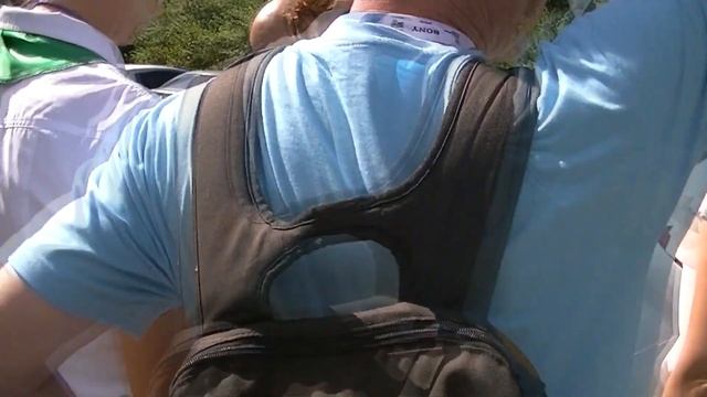 Бекстедж фильма "Пять:ноль" смотреть онлайн