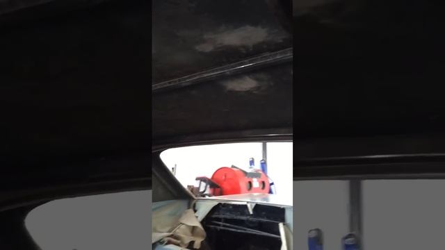 Max Wedge barn find (part 1) смотреть онлайн