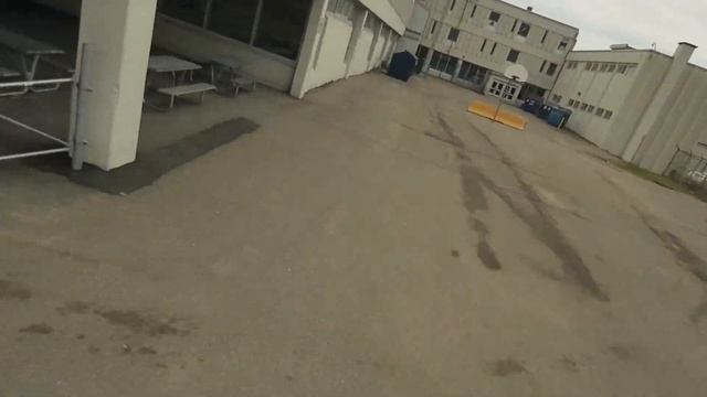 Custom 3'' FPV + Runcam Thumb + Gyroflow 2023-04-23 смотреть онлайн