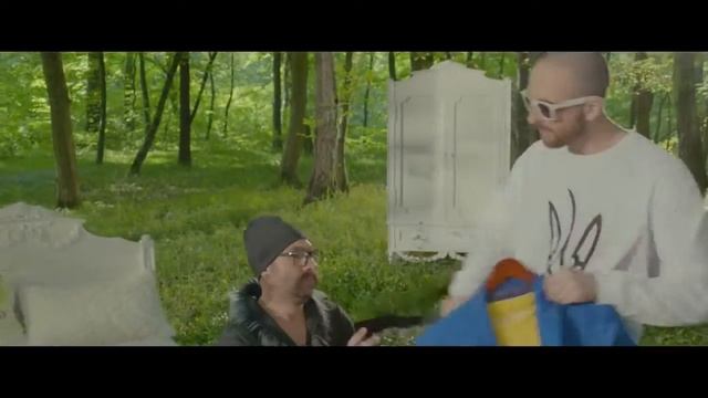Дзідзьо feat. Вова зі Львова - Павук смотреть онлайн
