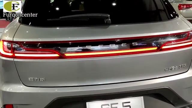 TAMPILAN MOBIL DFSK SERES SF-5 (@Furqoncenter ) смотреть онлайн