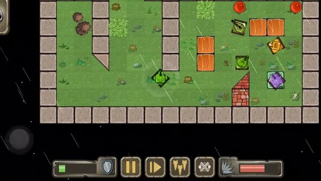 JUGANDO AWESOME TANKS (cap.2) смотреть онлайн
