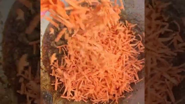 в 100 л казане плов #плов смотреть онлайн