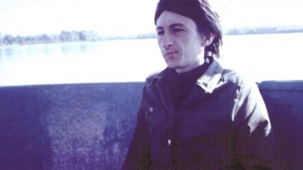 Соединилась с судьбой строка неотвратимо.Фильм об Александре Триполитове.2022 г.Alexander Tripolito