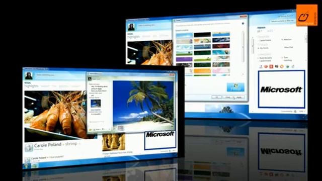 MSN Messenger 2010, Windows Live en video1439 смотреть онлайн
