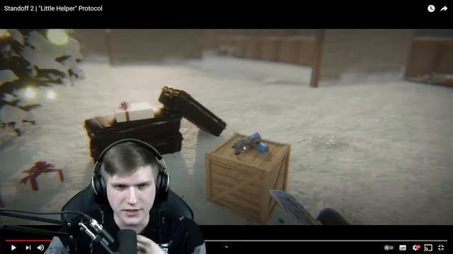 Слив обновы 0.15.0 |Standoff 2 |сливы (ролик не мой) смотреть онлайн