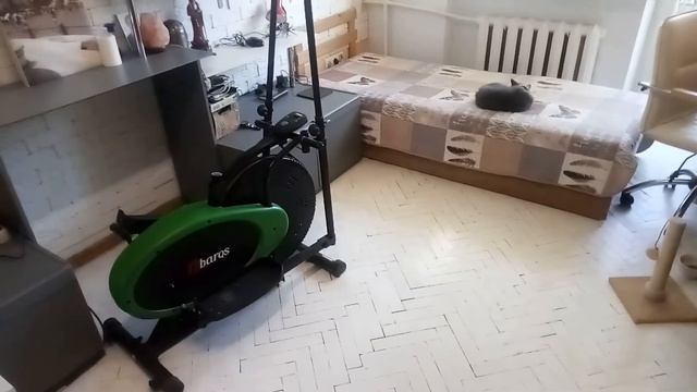 Орбитрек на локдауне смотреть онлайн