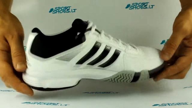 Adidas Ambition 8 www.sportshoes.lt смотреть онлайн