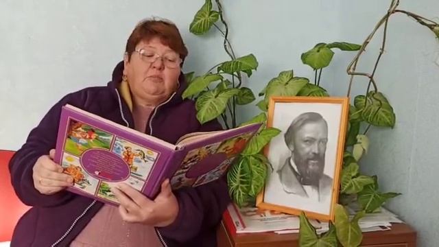 Акция "Аксаковские дни в Оренбуржье" смотреть онлайн