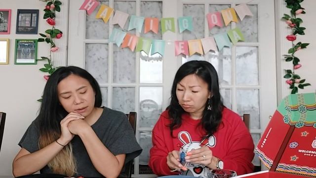 Seoulbox Unboxing! Part 1 смотреть онлайн