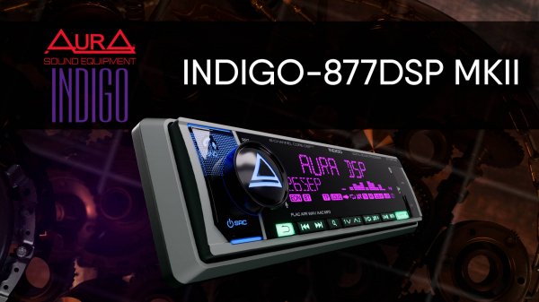 Процессорные ресиверы AurA INDIGO MkII. В чем разница с первым поколением? Что стало лучше?