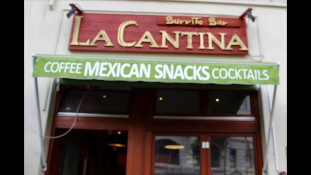 Gregory Gorney: From Mexico City to Berlin Burrito Bar смотреть онлайн