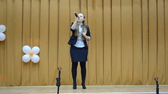 Анастасия Рычкова 8.12.12 смотреть онлайн