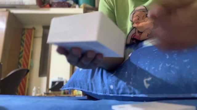 Apple AirPods Pro Unboxing #unboxing #apple #airpodspro смотреть онлайн